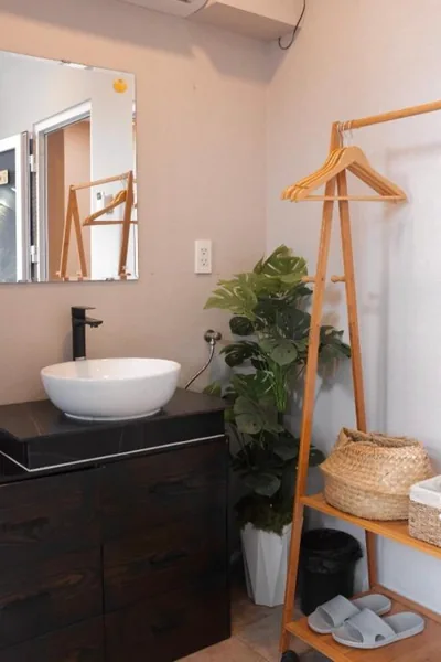 Double Room — HemTouch House