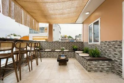 HemTouch House – Photos 5