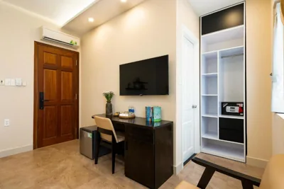 HemTouch House – Photos 16